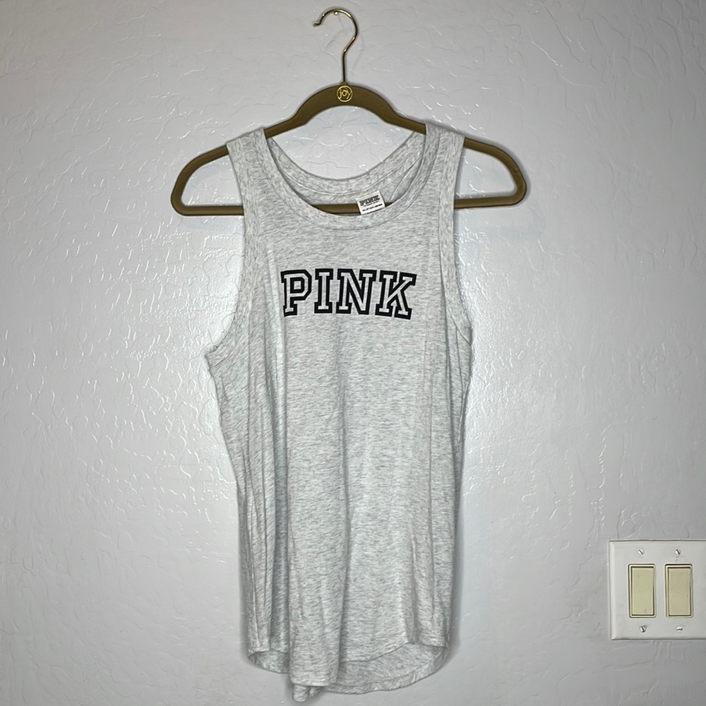 Victoria’s Secret Pink Tank top
